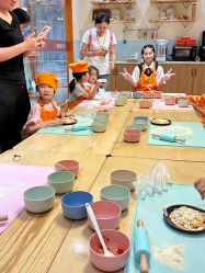 -宝燕乐园(闵行旗舰店)