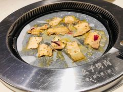 -么子烤肉(化龙池店)