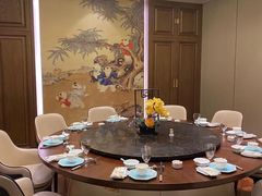 包厢-童福兴·南京菜(老门东店)