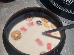 -椰庭·椰子鸡·创意玩家(晶耀前滩店)