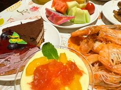 -汉斯南美烤肉(总店)