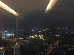 -上海龙之梦万丽酒店