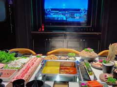 -米乐星世界KTV(汇智国际商业中心店)