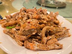 -盛港湾海鲜食府(黄沙店)