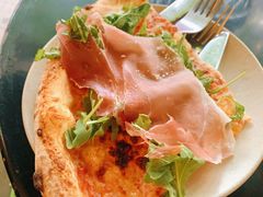 Grande&nbsp;招牌披萨-Alimentari Grande(东湖路店)
