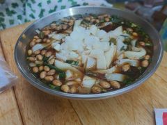 -覃肥叔桂林米粉(粮道街店)