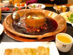 -老码头火锅(玉林店)