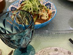 -克拉玛依新疆餐厅