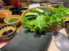 -黑牛の店·和牛烧肉(大悦城店)