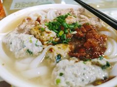 至尊三宝粉-荔林食店(西华路店)