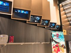 -万象影城(杭州萧山万象汇店)