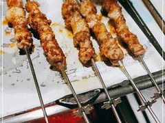 -很久以前羊肉串(打浦路店)