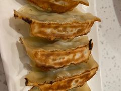 黑猪肉煎饺-味千拉面(双井店)