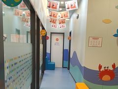 -极橙儿童齿科矫正中心(奥城店)