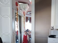 -荣誉国际酒店-云顶旋转餐厅