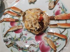 -新光酒家·河豚·海鲜·蟹料理(浦东店)