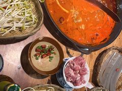 -楠火锅(哈尔滨金爵万象店)