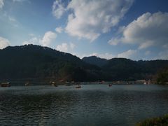 -黔灵山公园