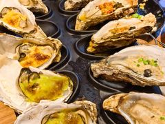 -烧蠔帮·湛江生蚝(工农店)