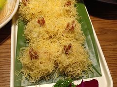 -金孔雀德宏傣味餐馆(魏公村店)