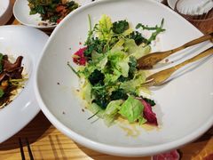 -荷恬·精致蔬食料理(富国街店)