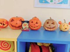 -昱南托育园.托班晚托.寒暑假班