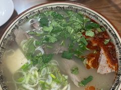 -张氏北相羊肉胡卜(八一店)