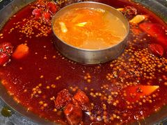 -孙毛肚火锅(春熙路店)
