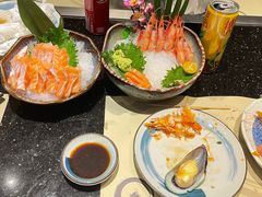 -大渔铁板烧(万象城店)