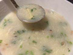 海鲜疙瘩汤-前海沿·青岛菜(五四广场永旺店)