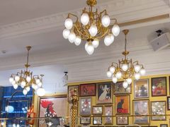 -Entrecôte 法国牛扒馆(保利·时光里店)