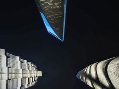 -东方明珠广播电视塔