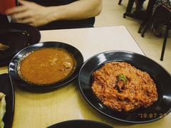 -新加坡Zam Zam餐馆