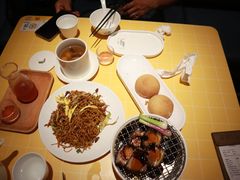 -蔡澜点心·粤菜(花城汇南区店)