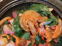 -沿江海南菜·文昌鸡祖师爷(大东海店)