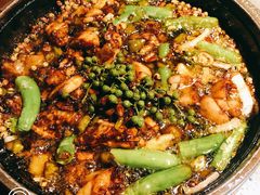 -老头儿油爆虾(星光一期店)