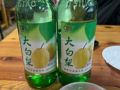 -朝族高丽火盆(长白山总店)