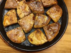 孜然火烧-老东镇啤酒屋海鲜加工·蒸汽海鲜·海鲜烧烤(台东店)