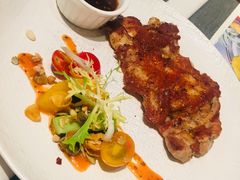 -Aqua Oasis 水天堂(石路天虹店)