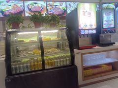 -纽斯特牛排自助餐厅(浦江万达店)