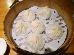 鲜肉小笼-苏小柳手工点心(人民广场分院)