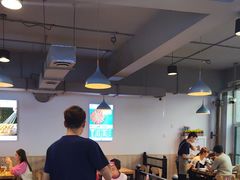 -四禧精酿铜锅涮肉·烧烤工场(大明湖店)