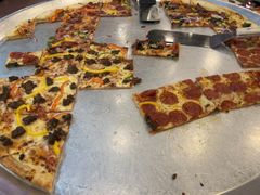 -Tubestation站点比萨(高新万达ONE店)