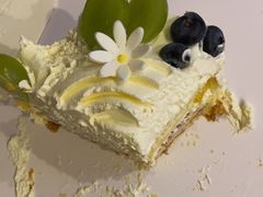 -爱达乐面包生日蛋糕(温江新尚天地店)