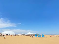 -达拉特旗响沙湾旅游区