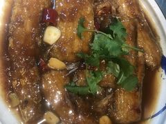-關東雪东北菜(中庚漫游城店)