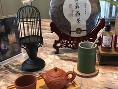-融信华邑酒店·鲜艳西餐厅