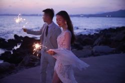 -太古映画婚纱摄影(天河店)