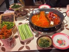 -江北北火锅馆·公路夜市(魏公村店)