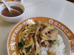 -张腾记茶餐厅(保利大都汇C区店)